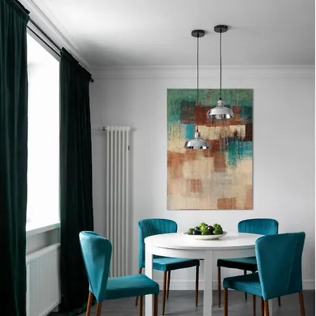 Apartment Alesandro Rome