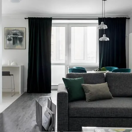 Apartmán Alesandro Řím